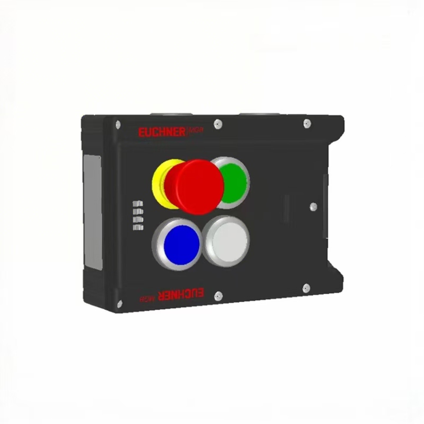 售前询价德国安士能EUCHNER锁止模块137554 MGB2-L1-MLI-U-YA9A1-