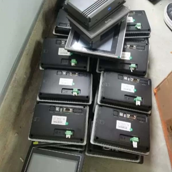 议价FE4070C-B繁易触摸屏成色漂亮测试货需要联系