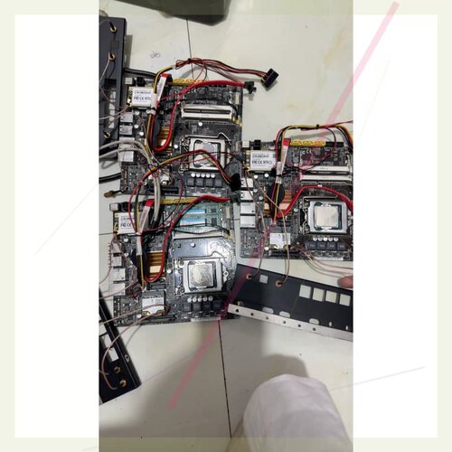 EMB-Q87A工控主板