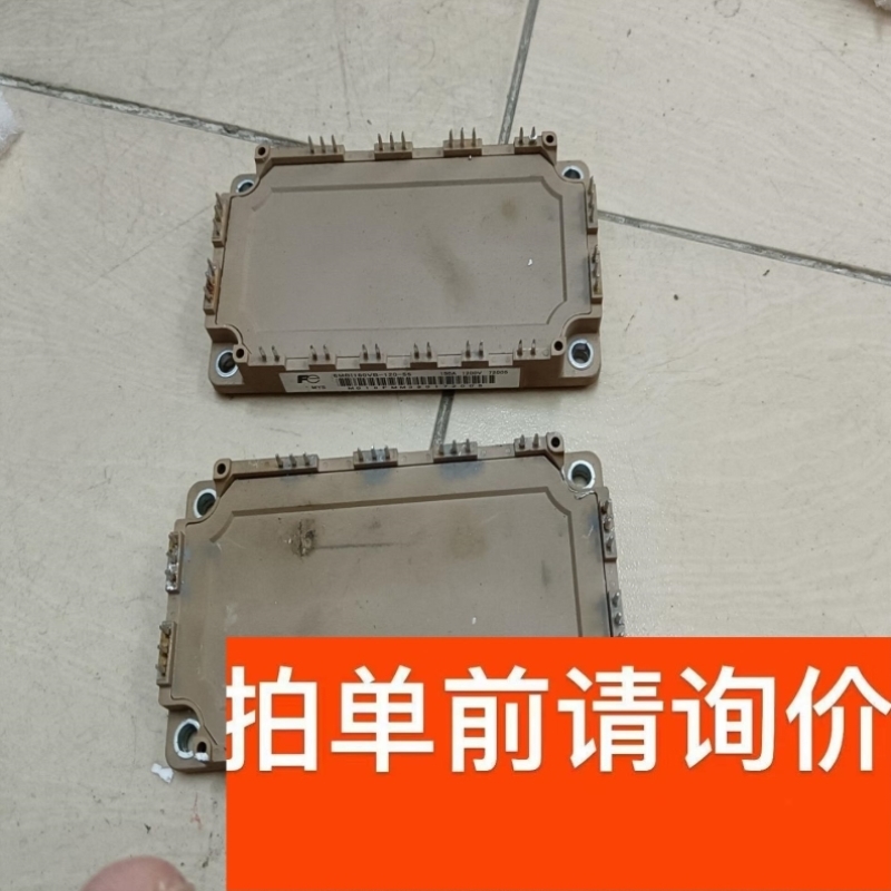 议价6MBI180VB-120-556MBI150VB-120