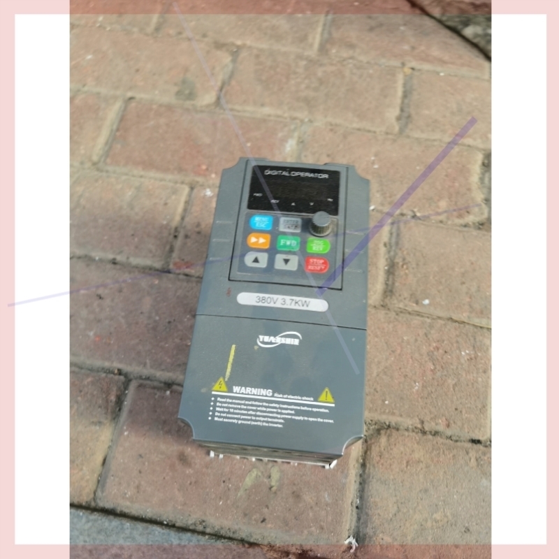 议价源信变频器YX2000D-4T0037P-M-C