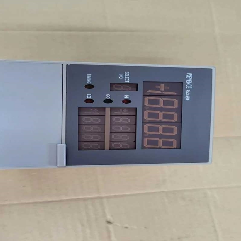 议价议价基恩士模拟型号控制器RV3-55B/R没包装盒适用