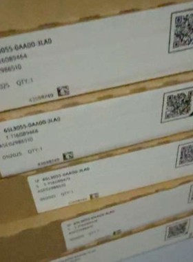 售前询价维修议价感测器模块6SL3055-0AA00-3LA0原