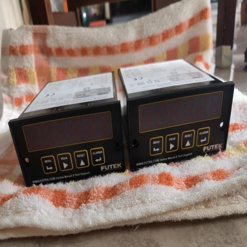 议价FUTEK IPM500 LSB2000 RS485-RS2