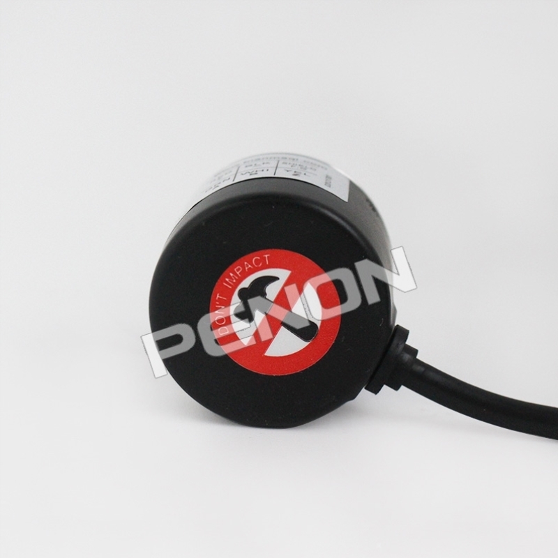 议价ZSP3806-003G-2000BZ2-5-24L.HQ正品旋转光电编码器脉冲稳定