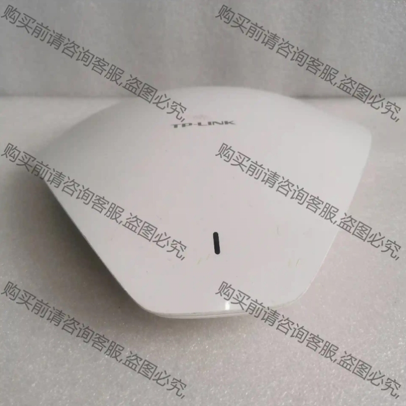 议价TP-LINK TL-AP450C-PoE 450M吸顶式无 议价再拍