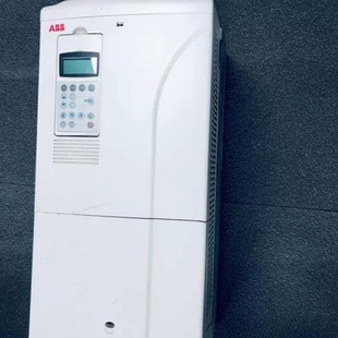 P901ABB变频器45A 议价ACS800 0050