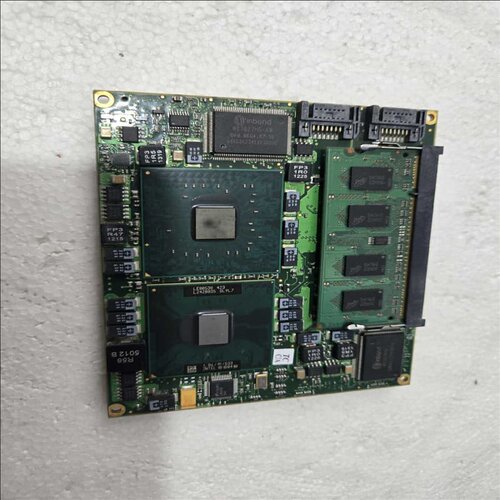 ETX-845 CIU04028-A ATON SYSTEM【落红设备】