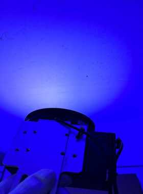 售前询价HANMI 蓝色LED 外置同轴光源+环形光源 机器视觉AO-议价