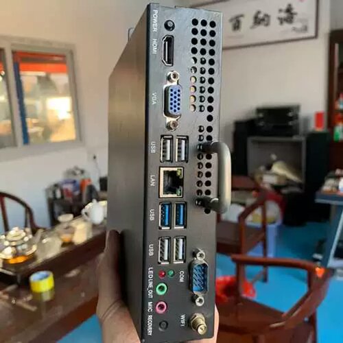 议价i5-3230M-OPS插拔式模块 LEB-C001 V4.