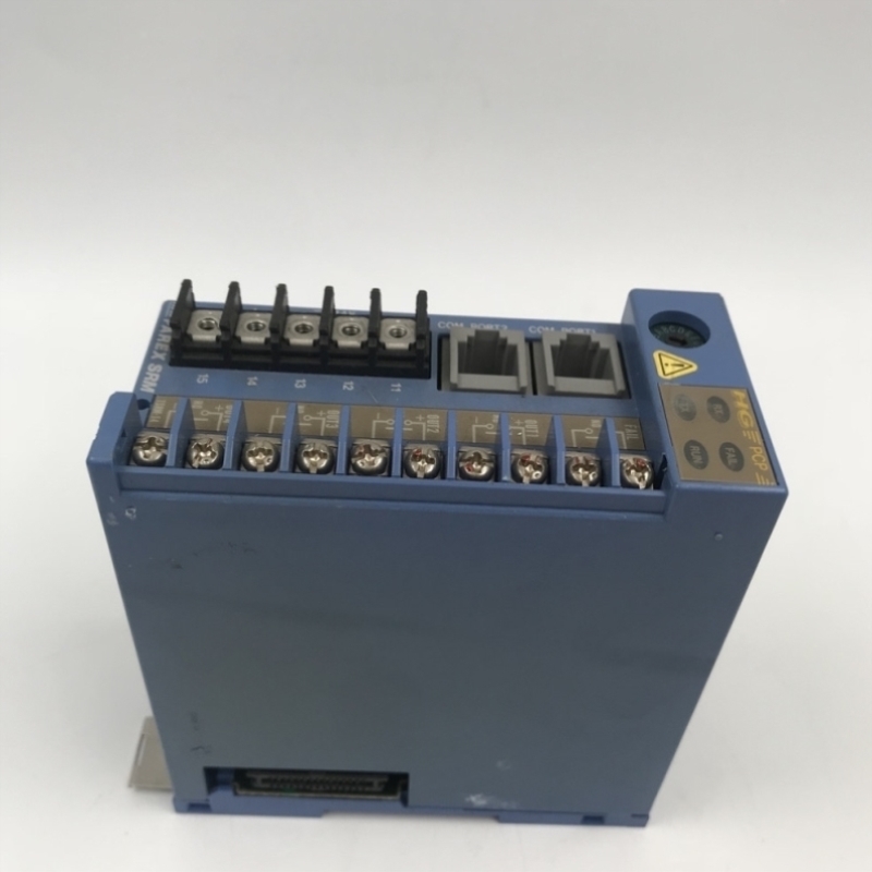 议价议价横河H-PCP-A-34N/24N-MAB-CS5 PLC模块 24VDC