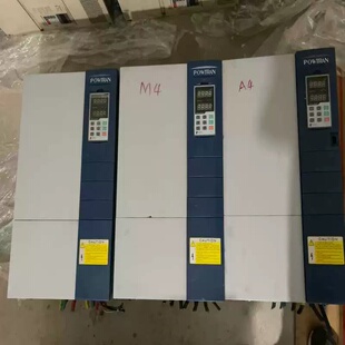 普传PI7800 055G3T,55KW,重载型。如图。【落红设备】