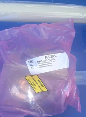 ASML 4022.455.11503【落红设备】