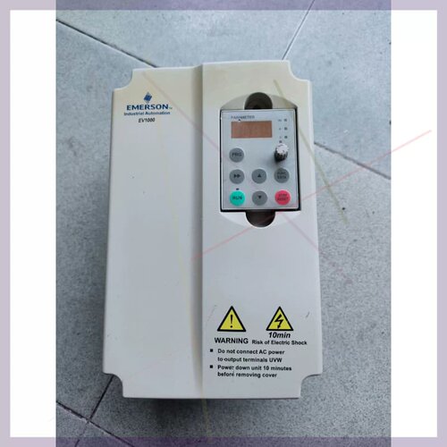TD1000-4T0055P 功能完好 成色如图