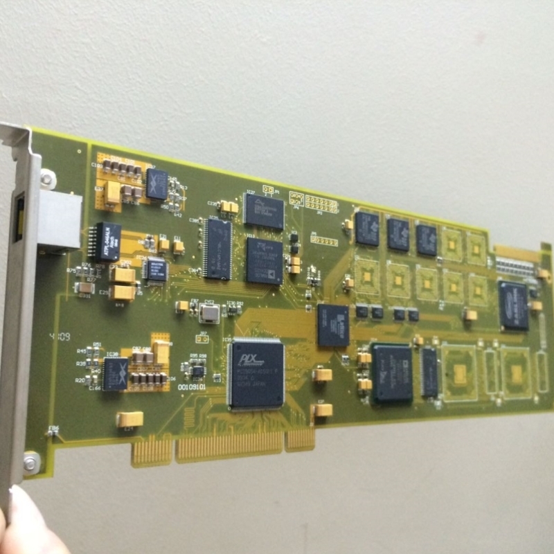 议价三汇 SHN-8B-CT/PCI+ IP 语音卡 9新 实物 SHN-16B