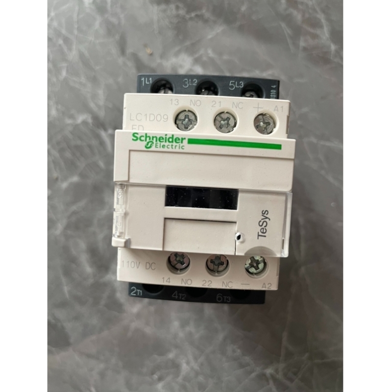 议价(议价)LC1D09FD 110VDC询价