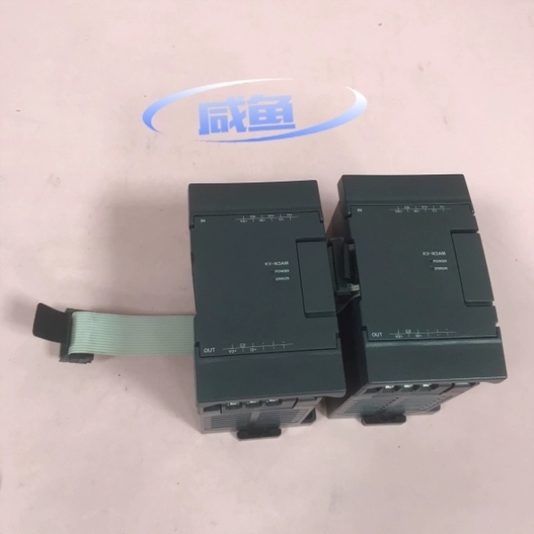 议价KV-N3AM 基恩士KEYENCE模块PLC