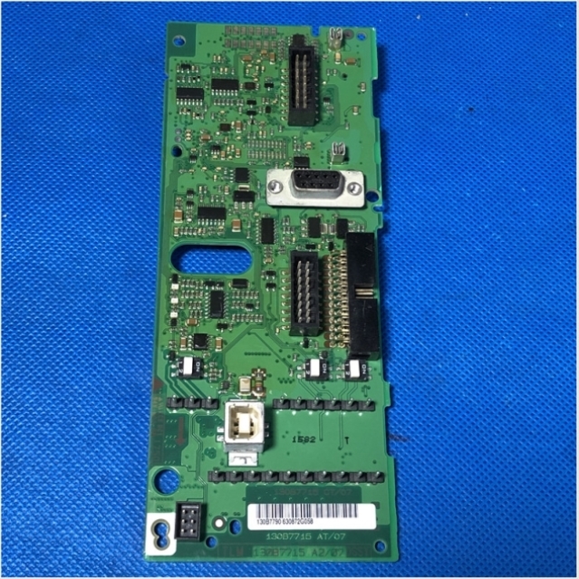 议价130B1151和130B7002 丹佛斯变频器FC102系列端子板CPU板主板