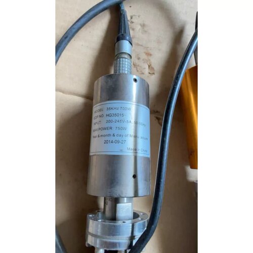 科普金属超音波换能器模具35K700W40k.800W+换换