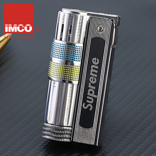 super6700IMCO爱酷打火机