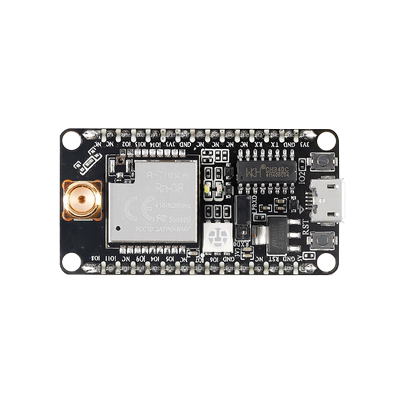 Ra-08-KitLoRaWAN射频模块