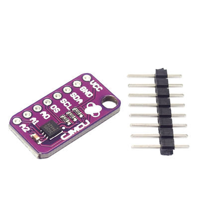 30205 MAX30205MTA 人体温度传感器模块 人体体温