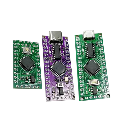 LGT8F328P LQFP32 MiniEVB模块开发板 替代ATMEGA328 Nano V3.0