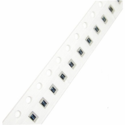 0603贴片电阻 3.3KR 3.3千欧 1/10W 精度±1% （100只）