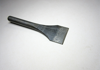 刀冲DIY手工皮具工具一字冲