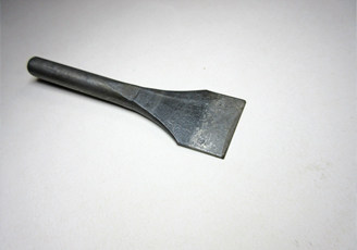 刀冲DIY手工皮具工具一字冲