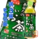 3月31日到期 桑戈利亚一休茶屋浓郁绿茶饮料500ml 日本进口三佳利