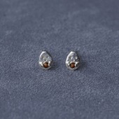 SALE PEPE胡椒盐·纯银硬糖小精灵耳钉 欧阳娜娜同款