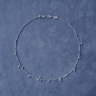 纯银葫芦吊坠项链 PEPE胡椒盐 SALE