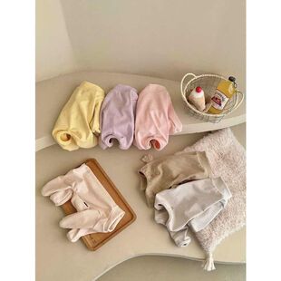 24斤内宠物狗狗猫咪秋冬衣服保暖柔软加长四脚衣睡衣居家服泰迪