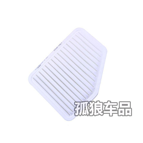 适配丰田老皇冠空气滤芯雷克萨斯GS300 GS450H SC430空气滤清器格