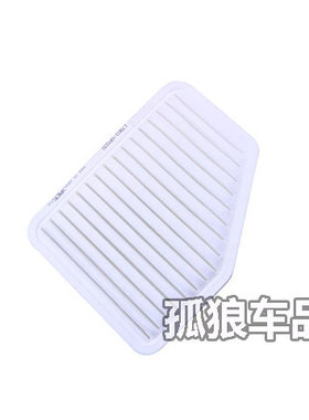 适配丰田老皇冠空气滤芯雷克萨斯GS300 GS450H SC430空气滤清器格
