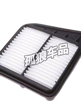 适配东风小康C31C32C35C36C37V21V22V27 V29空滤空气滤芯