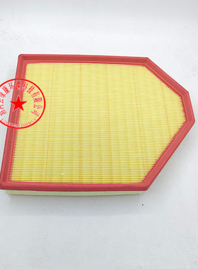 适配 进口宝马X3 X4空气滤芯2.0T sDrive20i 28i F25 F26滤清器格