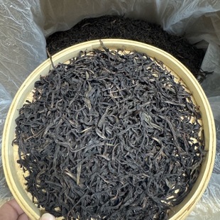 凤凰单丛茶 大乌叶兰花香500克 口粮醇香口回甘耐冲泡