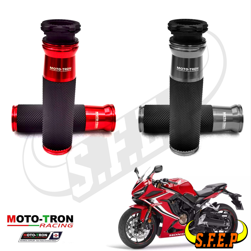 MOTO-TRON适用本田CBR650R手把套