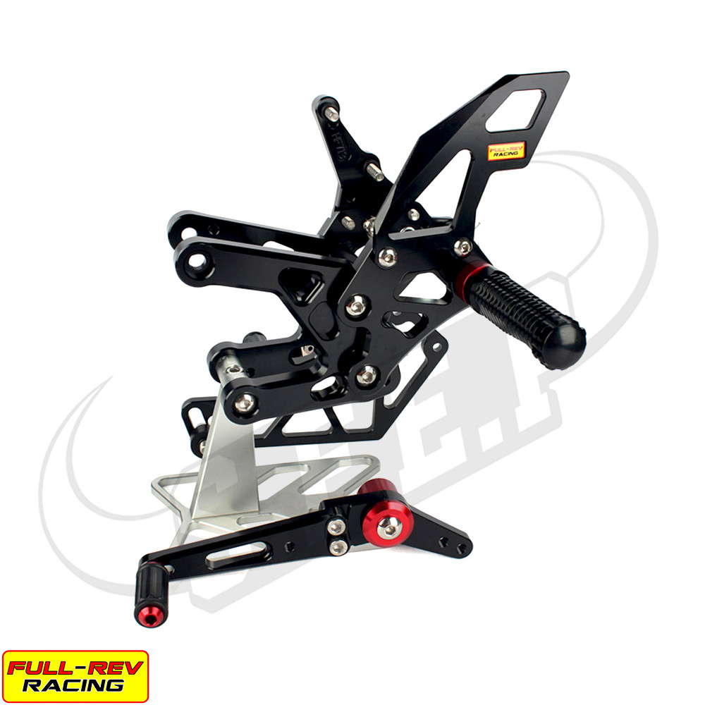 FULL-REV适用雅马哈YZF-R1脚踏