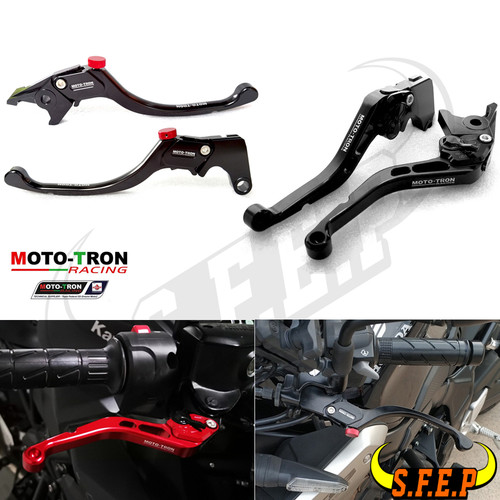 MOTO-TRON适用古兹V7Classic刹车
