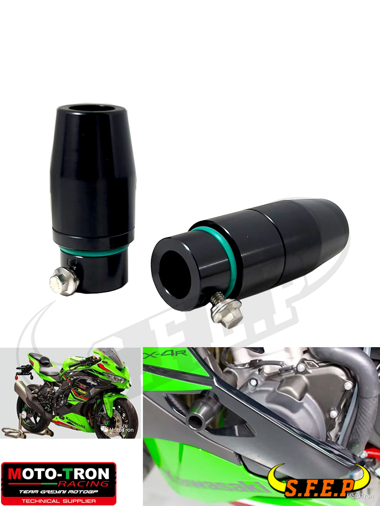 MOTO-TRONZX4R/ZX4RR车身防摔球
