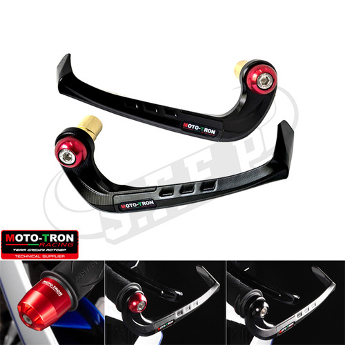 MOTO-TRON适用本田 CBR400R/CB400F/CB400X 改装刹车护手护弓堵头