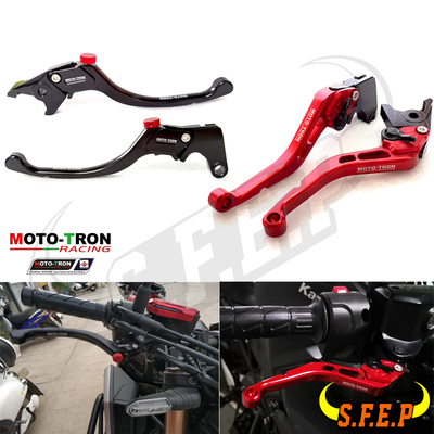 MOTO-TRON适用铃木SV650/X刹车