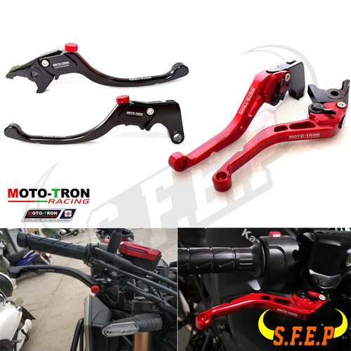 MOTO-TRON适用铃木SV650/X刹车