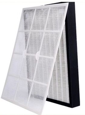 派瑞空气净化器滤器KJS-260 KJ200F-H02 KJS-220原装滤芯