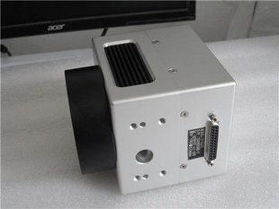 激光光纤振镜打标机振镜激光头发生器数字振镜