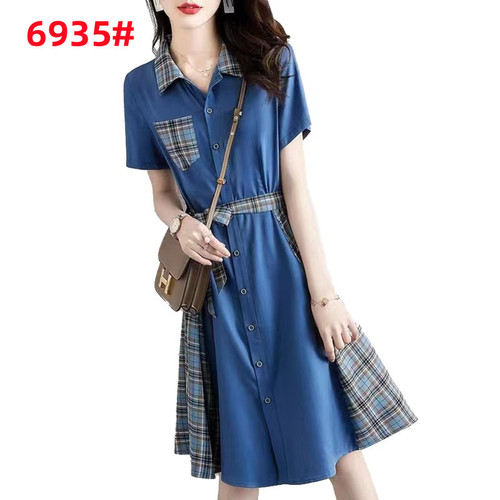 莹莹网络服饰 YYWP6935