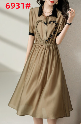 莹莹网络服饰 YYWP6931